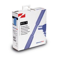 Hellermanntyton HIS-3-1.5/0.5 PO-X BU 10 Pic_1