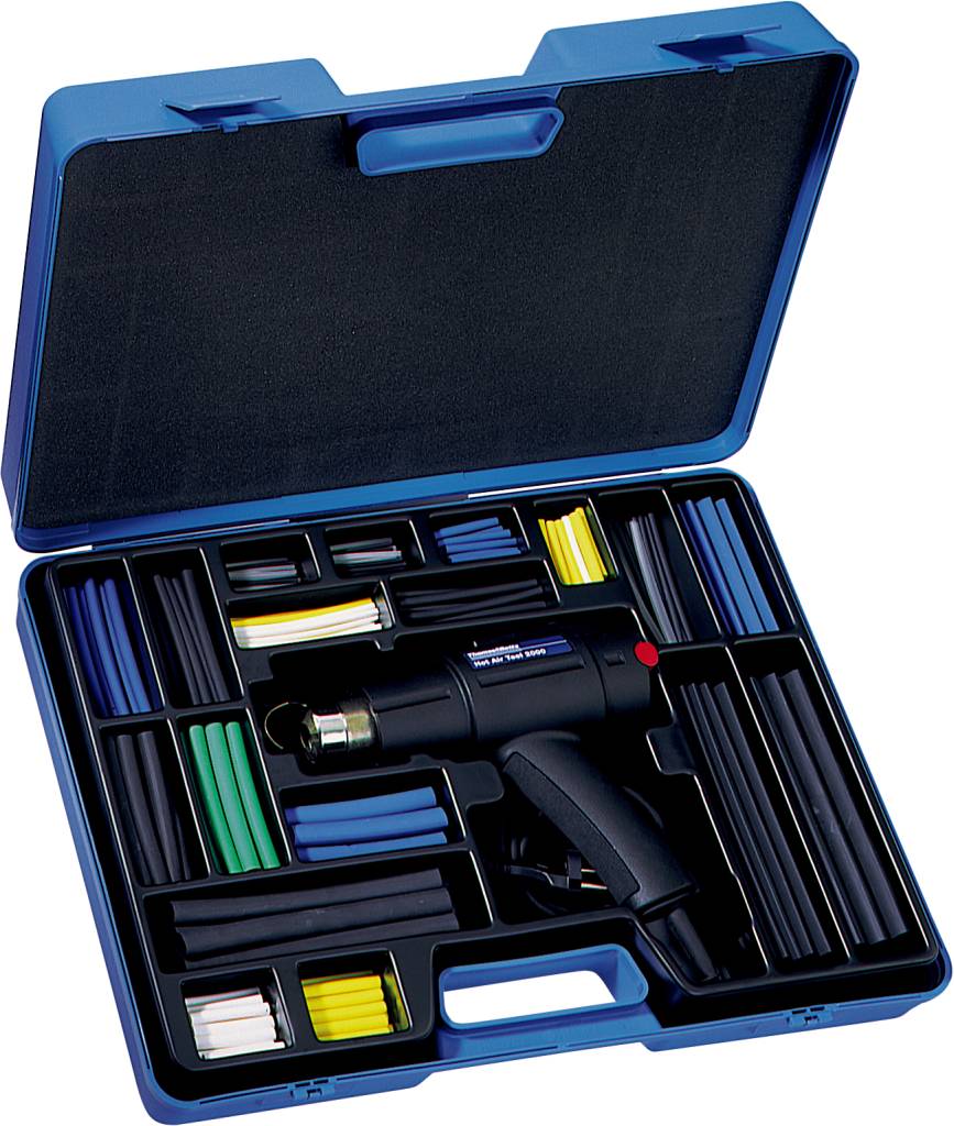 U.I. Lapp GmbH / Lappkabel SHRINK-KON SK 1400 G KOFFER MIT PISTOLE Pic_2