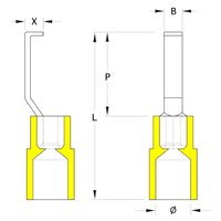 Weidmüller HBT 6,0 - 4,6 GE Pic_1