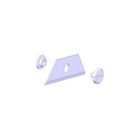 Weidmüller ERSATZMESSER STRIPAX PL Pic_1