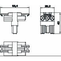 Obo Bettermann VB-T GST18i3p Pic_1