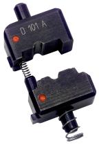 U.I. Lapp GmbH / Lappkabel SHIELD-KON D-101 A EINSATZ METALL Pic_1