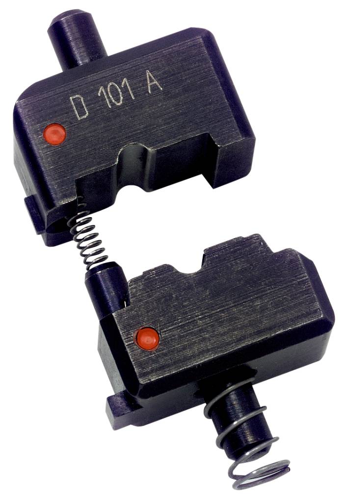 U.I. Lapp GmbH / Lappkabel SHIELD-KON D-301 J EINSATZ METALL Pic_2