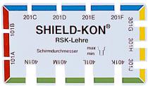 U.I. Lapp GmbH / Lappkabel SHIELD-KON RSK-LEHRE Pic_1