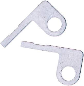 U.I. Lapp GmbH / Lappkabel SHIELD-KON RSK-FLAG-B3 ERDUNGSBÜGEL Pic_2