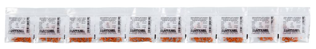 U.I. Lapp GmbH / Lappkabel DEZIBAND AHIB 0,25 HBL Pic_2