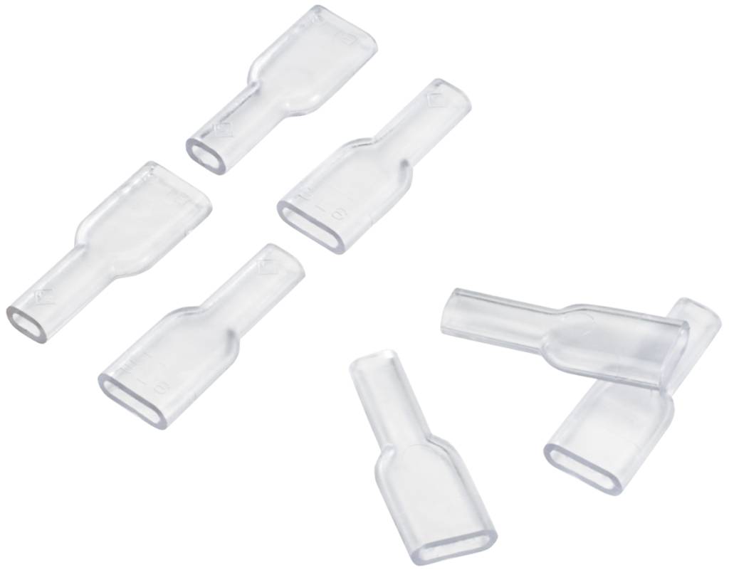 U.I. Lapp GmbH / Lappkabel FLACHSTECKVERBINDER ISO TÜLLE Pic_2