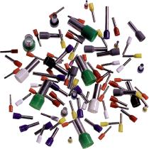 U.I. Lapp GmbH / Lappkabel ADERENDHÜLSEN AHI DIN L 2,5/18BU Pic_1