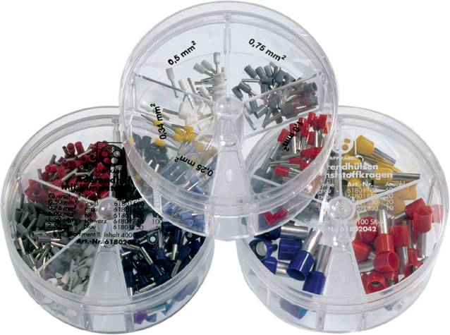 U.I. Lapp GmbH / Lappkabel SORTIMENTSDOSE DIN III Pic_2