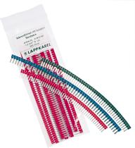 U.I. Lapp GmbH / Lappkabel ADERENDHÜLSEN DIN-BANDWARE 0,5 WS Pic_1