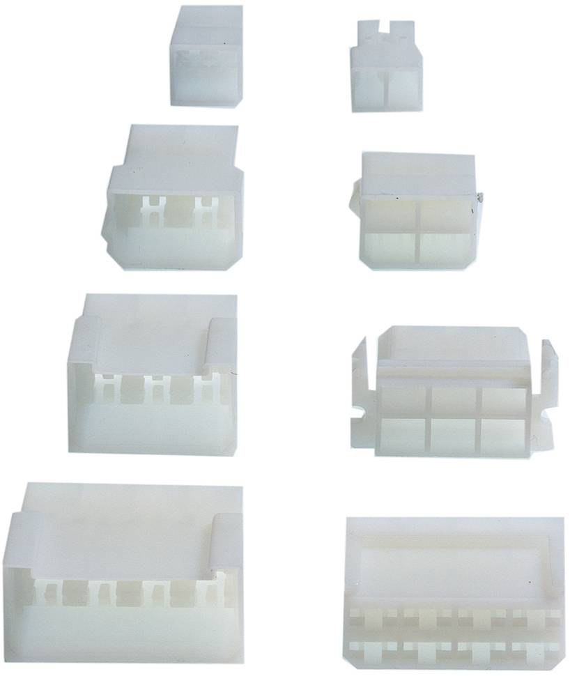 U.I. Lapp GmbH / Lappkabel FLACHSTECKERLEISTEN 408-4 M Pic_3