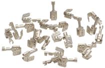 U.I. Lapp GmbH / Lappkabel FLACHSTECKER L-BB 638 M Pic_1