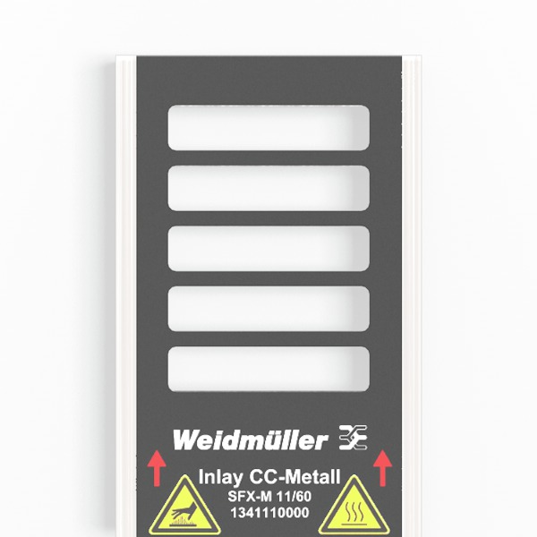 Weidmüller SFX-M 11/60 ST Pic_1