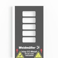 Weidmüller SFX-M 12/40-5 ST SDR Pic_1