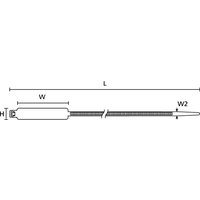 Hellermanntyton IT50L PA66 NA 100 Pic_3