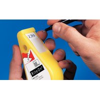 Hellermanntyton Empty Dispenser RO Plastic YE Pic_1