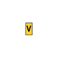 Hellermanntyton WIC1-V PA66 YE 1000 Pic_1