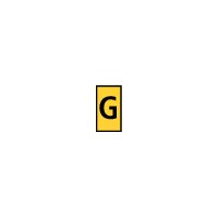 Hellermanntyton WIC1-G PA66 YE 1000 Pic_1