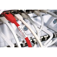 Hellermanntyton TAG3TD3-1209-WHCL 1209 WH/CL 1000 Pic_1