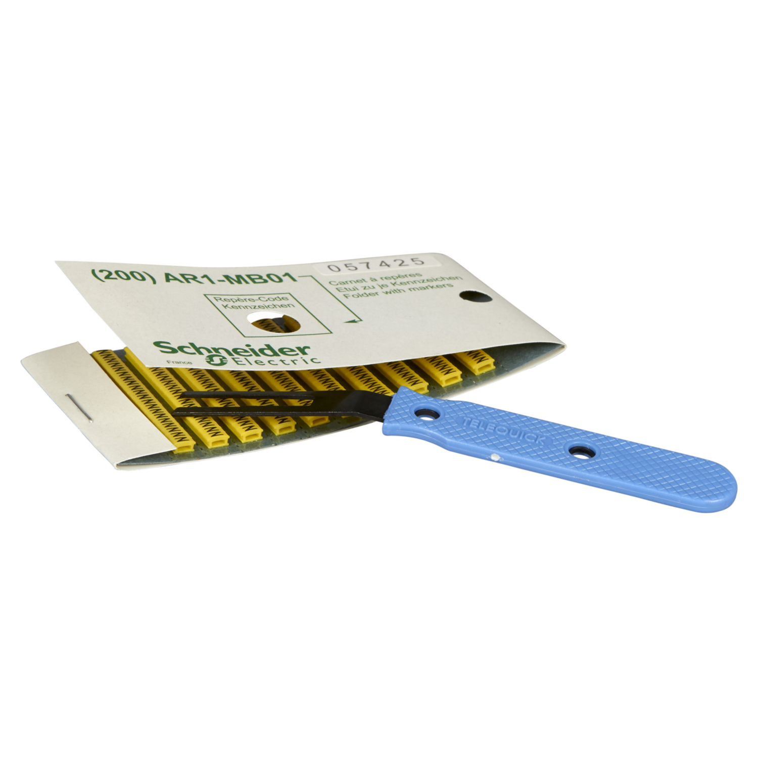 Schneider Electric AR1MB01 Pic_1