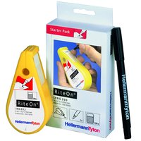 Hellermanntyton SPRO200-1401-WH 1401 WH/CL 150 Pic_3