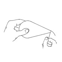 Hellermanntyton RO203REF-1401-WH 1401 WH/CL 100 Pic_5