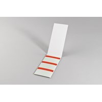 Hellermanntyton HSMB-C2-1402-RD 1402 RD/CL 120 Pic_2