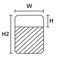 Hellermanntyton HSMB-C3-1402-GN 1402 GN/CL 60 Pic_1