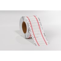 Hellermanntyton TULT2.4-0.8DS-2x25WH PO-X WH 2000 Pic_1