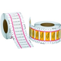 Hellermanntyton TULT18-6DS-1x50YE PO-X YE 500 Pic_2