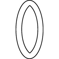 Hellermanntyton HODS85 Z PVC YE 1000 Pic_5