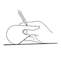 Hellermanntyton RO203-1401-WH 1401 WH/CL 100 Pic_1