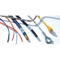 Hellermanntyton TAG02LA4-1104-WHCL 1104 WH/CL 2450 Pic_1