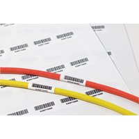 Hellermanntyton TAG137LA4-1104-WHCL 1104 WH/CL 1000 Pic_2