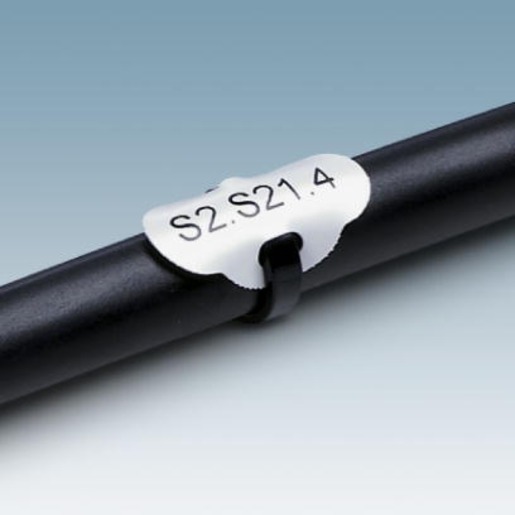 Phoenix Contact MM-WMTB (24X8)R C1 WH/BK Pic_2