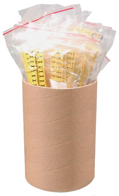 U.I. Lapp GmbH / Lappkabel ZEICHENSTREIFEN 123-PACK Pic_2