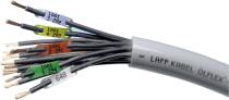 U.I. Lapp GmbH / Lappkabel FLEXIMARK® TF FCC F0 0,25-0,75 WH Pic_1