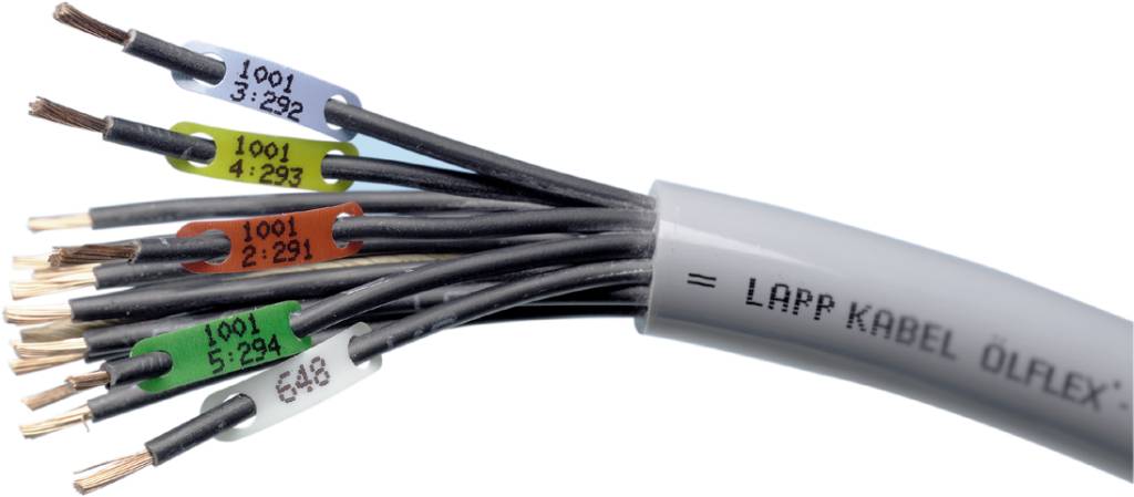 U.I. Lapp GmbH / Lappkabel FLEXIMARK® TF FCC F1B1,5-2,5 WH Pic_2