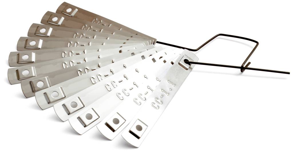 U.I. Lapp GmbH / Lappkabel FLEXIMARK® Stainless SMC FCC 0-15 Pic_2