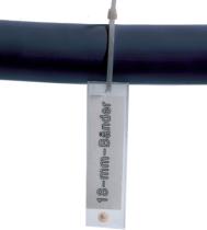 U.I. Lapp GmbH / Lappkabel VERSCHLUSSKNÖPFE FLKA FÜR MINI/MAXI Pic_1