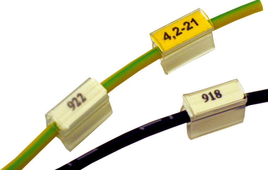 U.I. Lapp GmbH / Lappkabel FLEXIMARK® Markierhülse halogenfrei 1... Pic_2