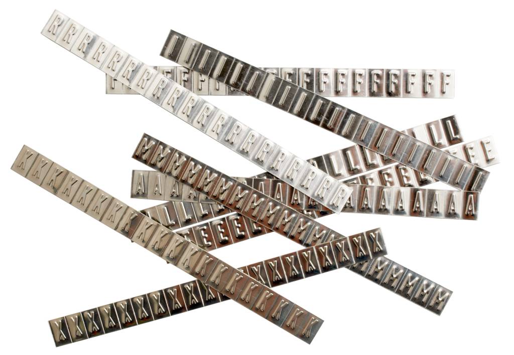 U.I. Lapp GmbH / Lappkabel ZEICHENSTREIFEN MR I Pic_2