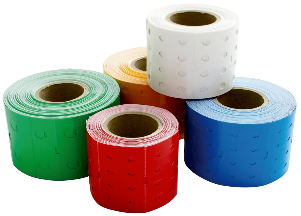 U.I. Lapp GmbH / Lappkabel FLEXIPART BLANKO B-F1 WH Pic_2