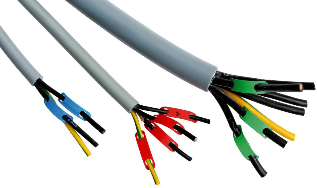 U.I. Lapp GmbH / Lappkabel FLEXIPART SEQUENZ F1B 51-100 Pic_3