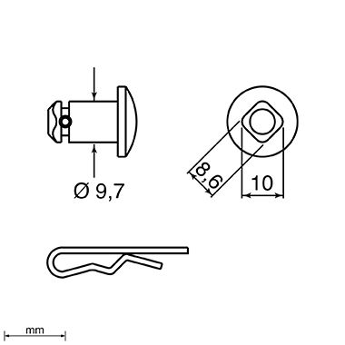UNEX Kabelsysteme u. -elemente 66832 Pic_1