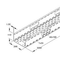Niedax RSV 110.150 S Pic_1