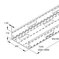 Niedax RSV 110.300 S Pic_1