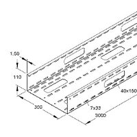 Niedax RSV 110.300 S Pic_2