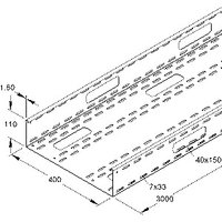 Niedax RSV 110.400 S Pic_2