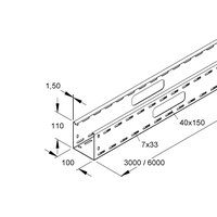 Niedax RSV 110.100 S Pic_2